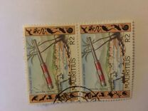 [The 100th Anniversary of the Death of Charles Darwin and the 150th Anniversary of his Research Trip, type MX]