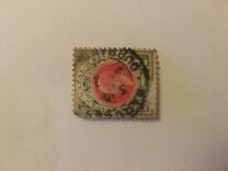 [King Edward VII - New Watermark, प्रकार AE15]