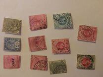 [Queen Victoria, type AB]
