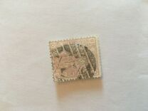 [No. 40 - Different Watermark, type V1]