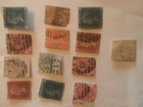 [No. 40 - Different Watermark, type V1]