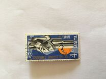 [EUROPA Stamps - FAO Regional Conference, type GF]