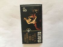[The 13th Council of Europe Art Exhibition, type HA]
