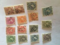 [King George VI, 类型 P]
