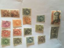 [King George VI, 类型 P]