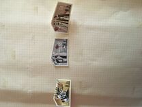 [Christmas Stamps, Tipo GC]