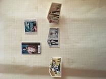 [Christmas Stamps, Tipo GC]