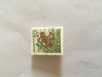 [Local Motifs - Flowers, type GU]