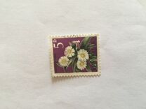 [Local Motifs - Flowers, type GX]