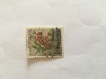 [Local Motifs - Flowers, type GU]