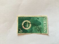 [Lagos Conference of African and Malagasy States, тып BU]