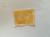 [Queen Victoria - Size: 17 x 21mm, type J]