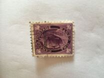 [Queen Victoria - Maple Leaf in Corners, Tip P2]