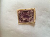 [Queen Victoria - Maple Leaf in Corners, Tip P2]