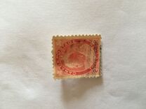 [Queen Victoria - Value in Bottom Corners, වර්ගය Q4]