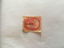 [Queen Victoria - Value in Bottom Corners, වර්ගය Q4]