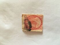 [Queen Victoria - Value in Bottom Corners, වර්ගය Q6]