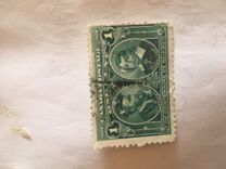 [The 300th Anniversary of the Founding of Quebec, tip W]