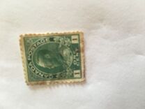 [King George V in Admiral Uniform, tip AD]