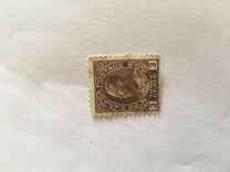 [King George V in Admiral Uniform, tip AD2]