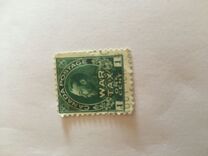 [King George V in Admiral Uniform Overprinted "War Tax", type AL]