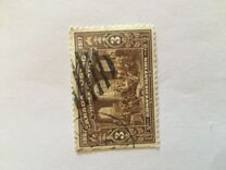 [The 50th Anniversary of the Founding of the Dominion of Canada, 유형 AN]