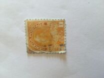[King George V in Admiral Uniform - New Colors and Values, type AD8]