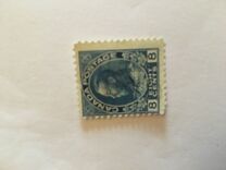 [King George V in Admiral Uniform - New Colors and Values, type AD14]