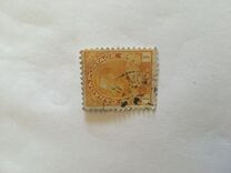 [King George V in Admiral Uniform - New Colors and Values, type AD8]
