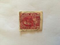 [King George V in Admiral Uniform - New Colors and Values, type AD10]