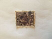[King George V in Admiral Uniform - New Colors and Values, Typ AD12]