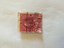 [King George V in Admiral Uniform - New Colors and Values, type AD10]