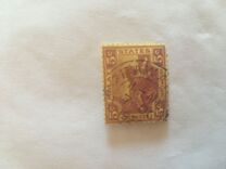 [Tiger - Different Watermark, tip C48]