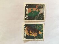 [Canadian Botanists, type AAP]