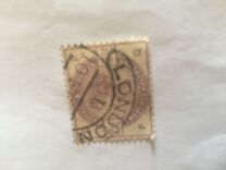 [Queen Victoria, प्रकार AN]