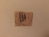 [Queen Victoria - New Design, type R]