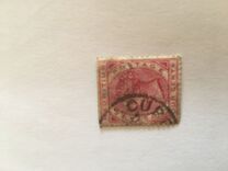 [Reina Victoria., tipo R2]