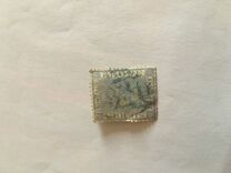 [Queen Victoria - New Watermark, type B23]