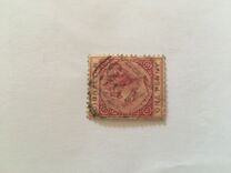 [Queen Victoria, 1819-1901, tyyppi C1]
