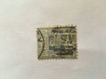 [Coat of Arms, Queen Victoria, Lyrebird, 类型 AD]