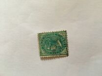 [Queen Victoria, type AB]