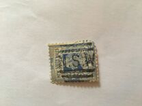 [Coat of Arms, Queen Victoria, Lyrebird, 类型 AD]