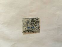 [Coat of Arms, Queen Victoria, Lyrebird, 类型 AD]