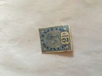 [Queen Victoria, type AB]