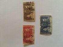 [King George VI & Queen Elizabeth, type O]