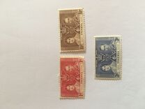 [King George VI & Queen Elizabeth, type O]
