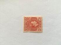 [King George VI, 类型 P5]
