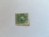 [King George VI, 类型 P]