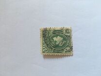 [King George VI, 类型 P]