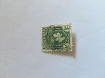 [King George VI, 类型 P]